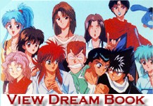 View My Dream Book